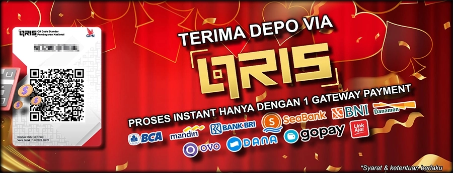 Banner Kecil Surga168